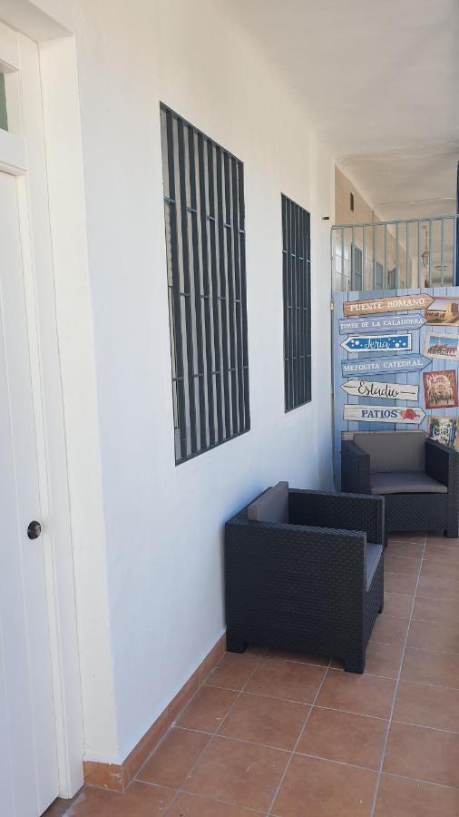 Apartamentos En Cordoba, Puente Romano Y Torre Calahorra Extérieur photo