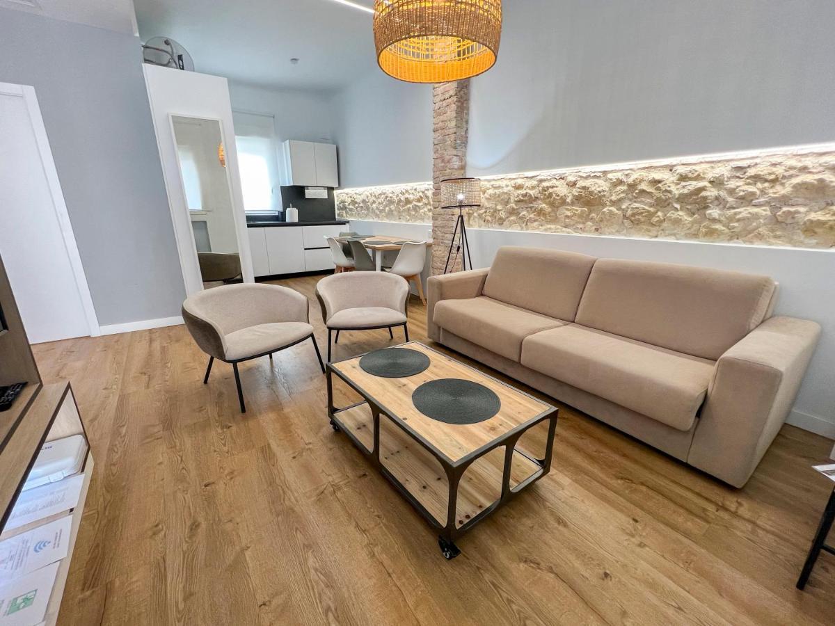 Apartamentos En Cordoba, Puente Romano Y Torre Calahorra Extérieur photo