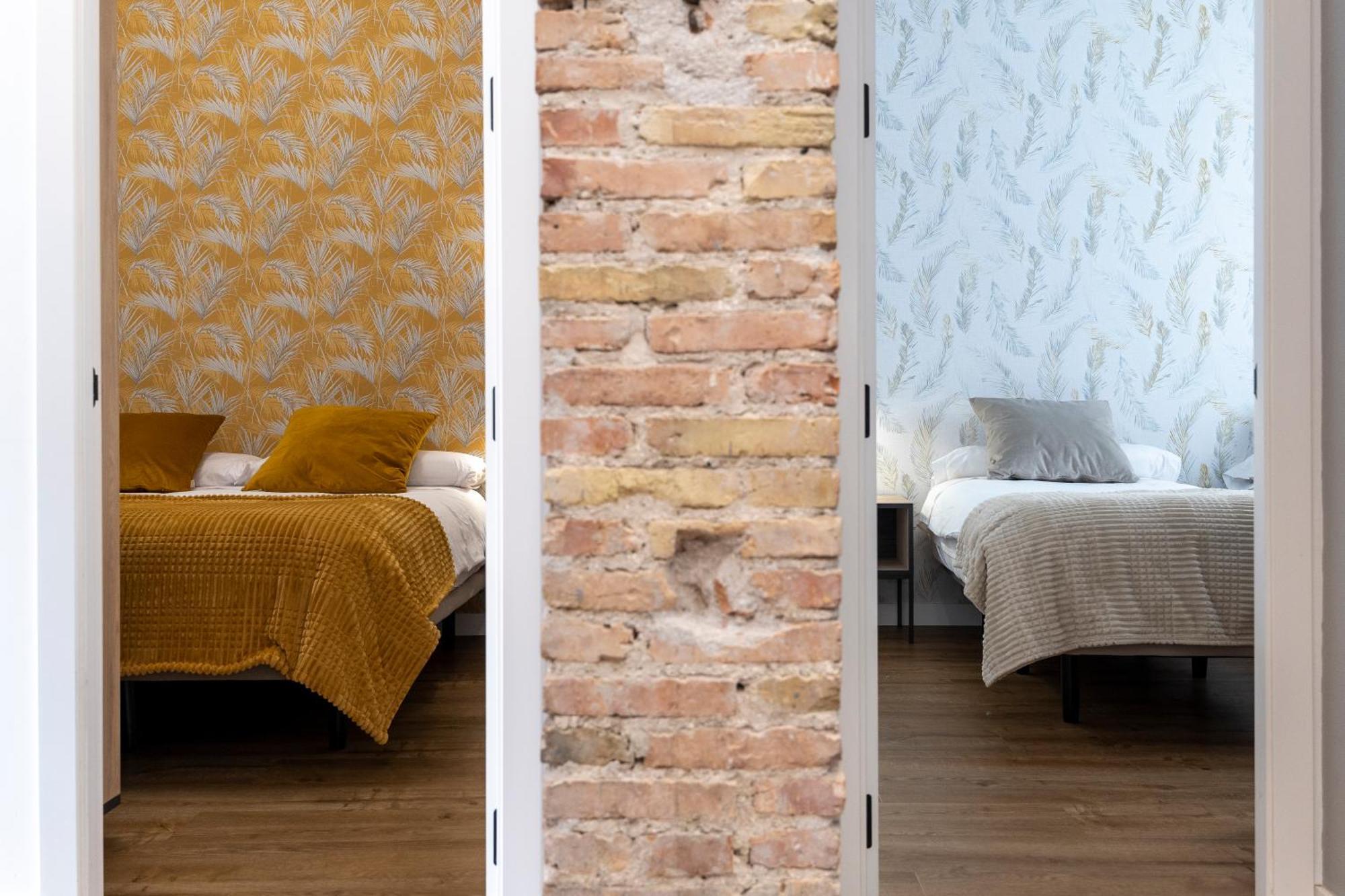 Apartamentos En Cordoba, Puente Romano Y Torre Calahorra Extérieur photo