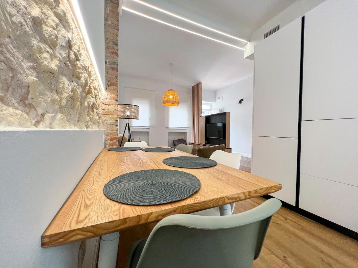 Apartamentos En Cordoba, Puente Romano Y Torre Calahorra Extérieur photo