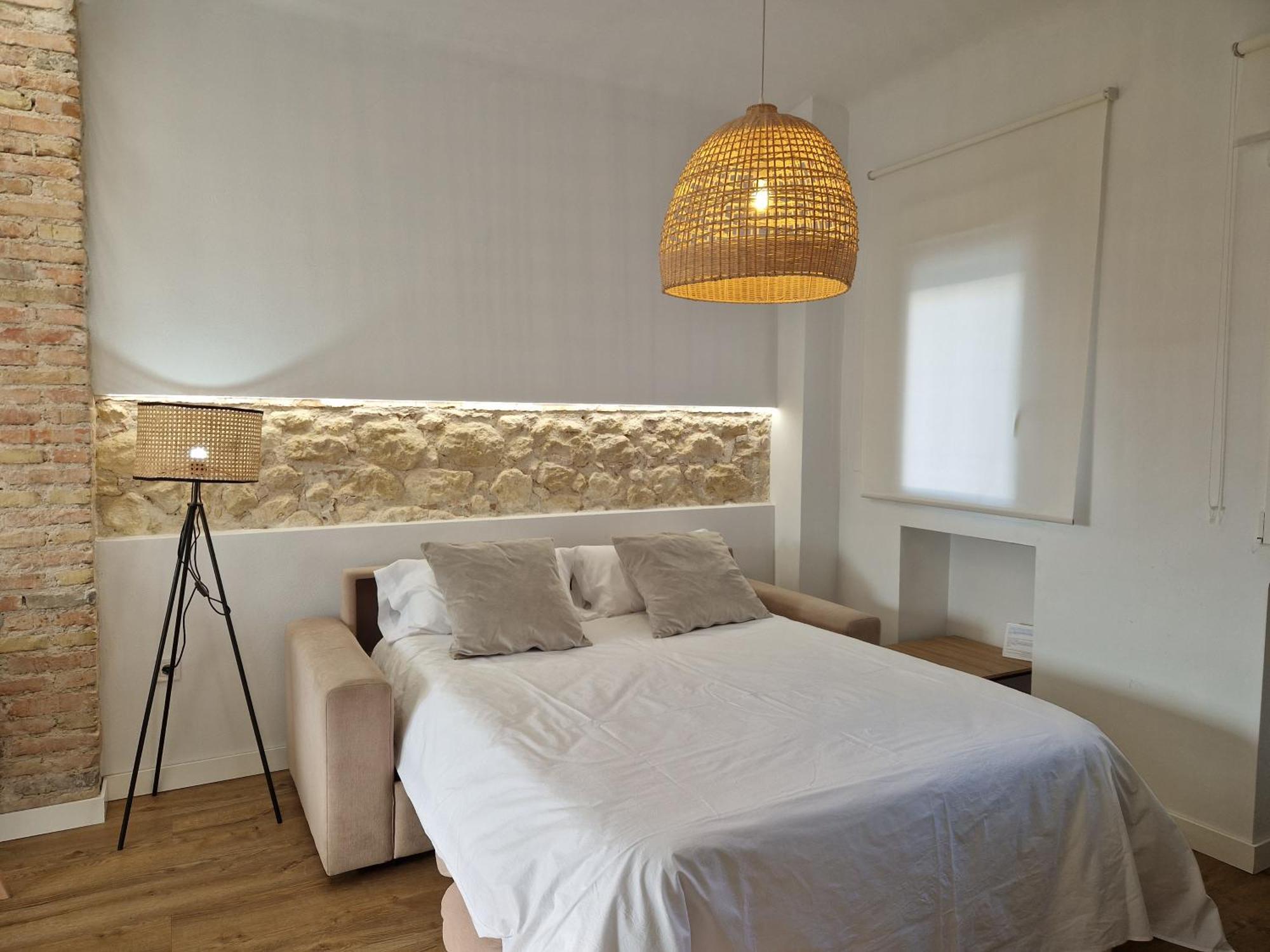 Apartamentos En Cordoba, Puente Romano Y Torre Calahorra Extérieur photo
