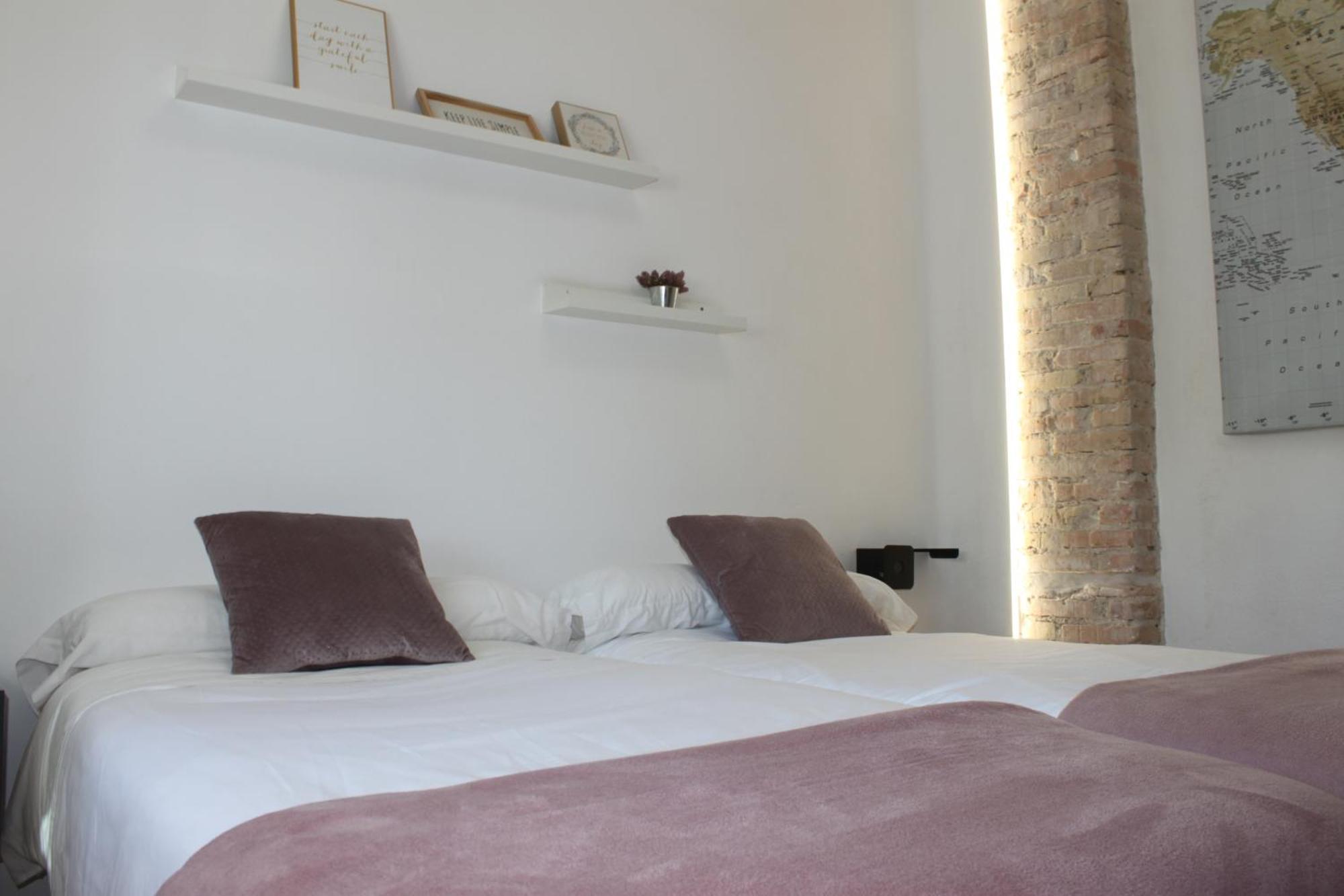 Apartamentos En Cordoba, Puente Romano Y Torre Calahorra Extérieur photo