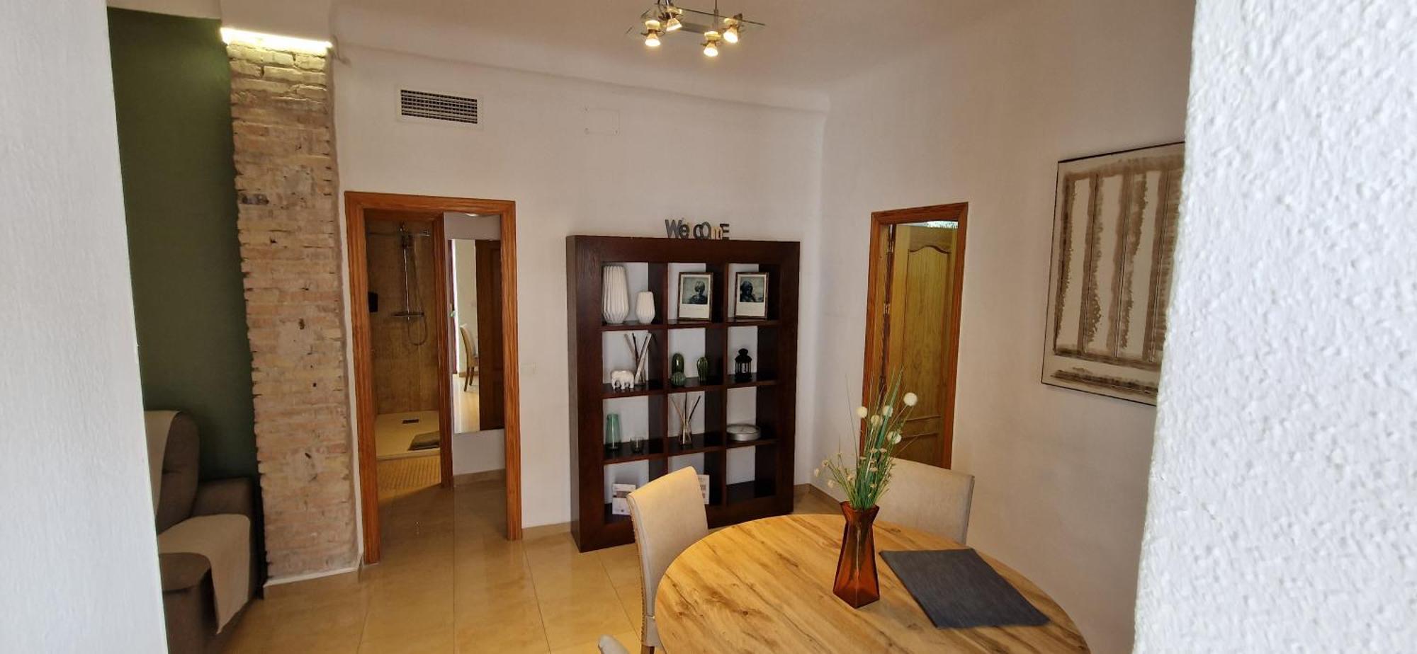Apartamentos En Cordoba, Puente Romano Y Torre Calahorra Extérieur photo