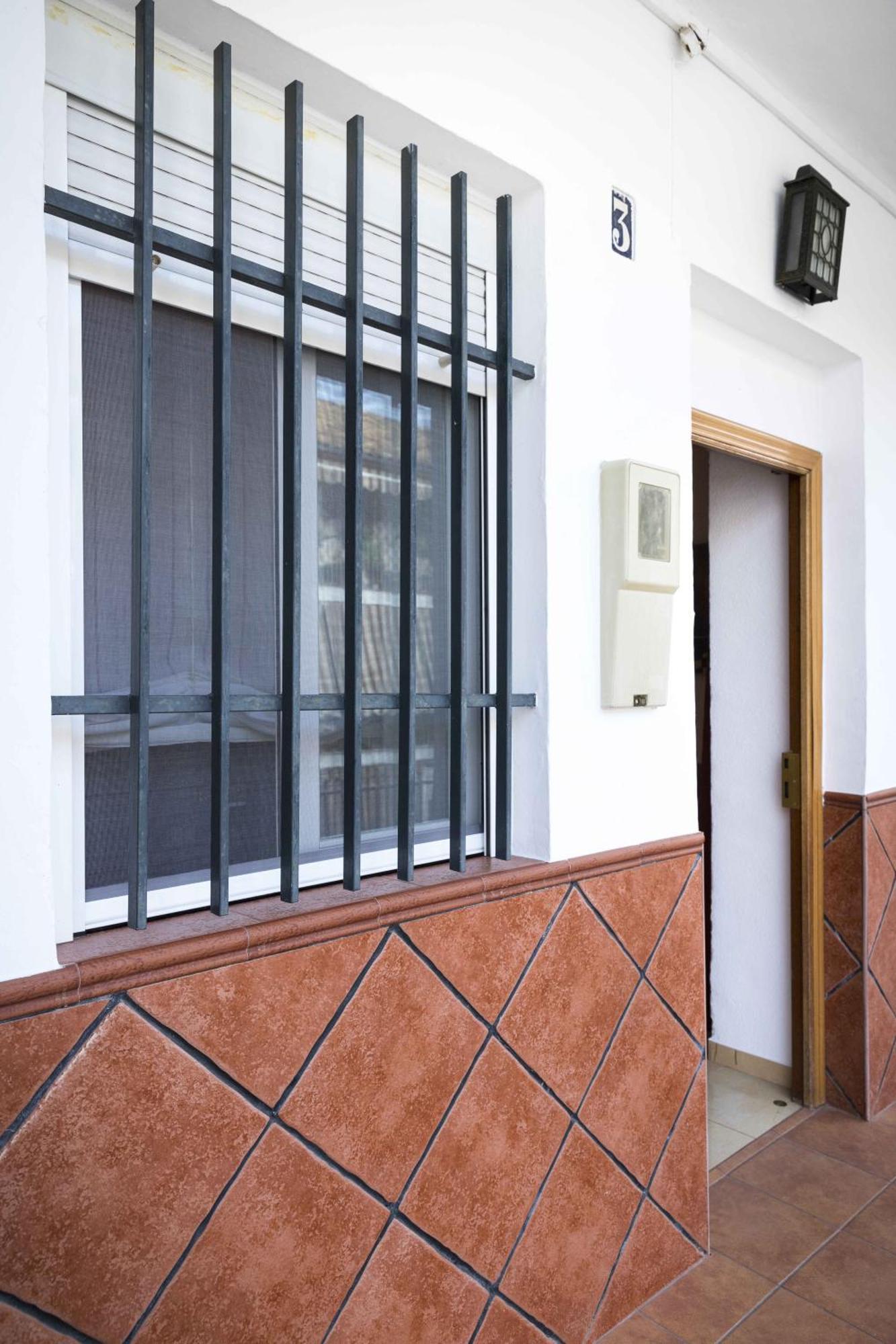 Apartamentos En Cordoba, Puente Romano Y Torre Calahorra Extérieur photo